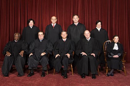 Implications of SCOTUS Health Care Ruling for Louisiana
