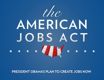 Commentary: President Obama’s Latest Jobs Bill Full Of Unwise Proposals