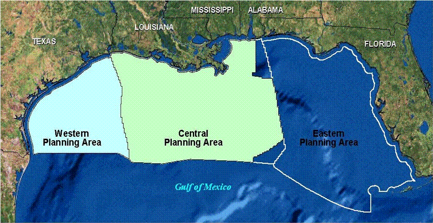 Uncertainty Permeates Hearing on Gulf Oil and Gas Leases
