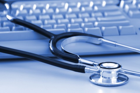Commentary: Louisiana Announces Online Medical Records Exchange For Health Care Providers