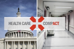 Tea Party Groups and Sen. Guillory Defer Health Care Compacts Until Next Session