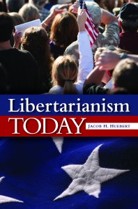 Book Review: Libertarianism Today