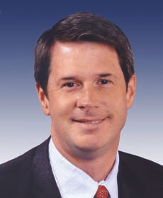 Commentary: Sen. Vitter Will Reintroduce Bill to Repeal ObamaCare Jan. 25