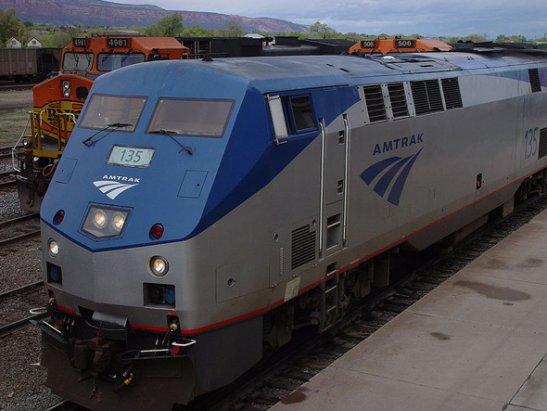 Commentary: Amtrak Illustrates Inefficiency Of Publicly Funded Transportation