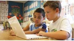Governors Bush And Wise Announce Blueprint For Digital Education Initiative