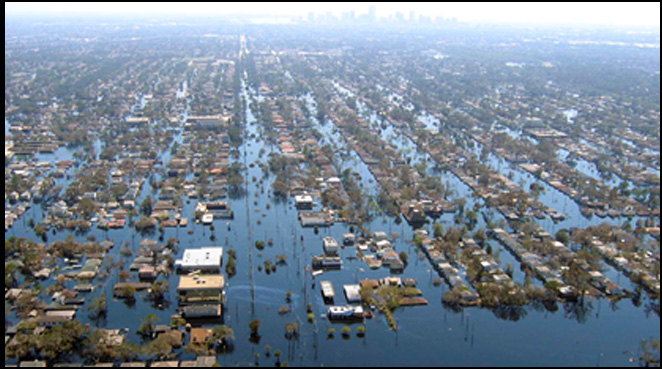 Before the Flood: Reducing Louisiana’s Vulnerability to Severe Weather Through Market-Based Insurance Reforms