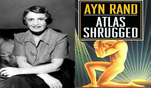 ‘Atlas Shrugged’ Opens in Theaters Tonight