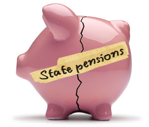 Louisiana Taxpayers Cover the Tab for Over 70 Percent of Local Pensions