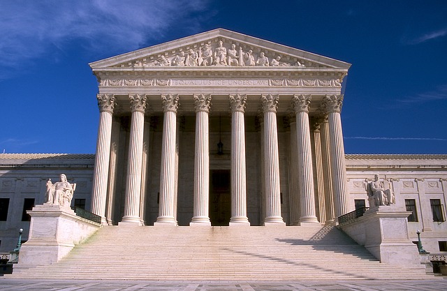 Supreme Court’s Union Ruling Affirms Importance of Workplace Freedom