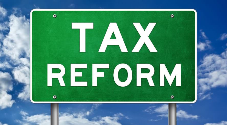 REFORM BROKEN TAX SYSTEM TO BRING JOBS AND OPPORTUNITY BACK TO LOUISIANA, PELICAN INSTITUTE SAYS