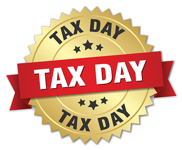 It’s Always Tax Day in Louisiana
