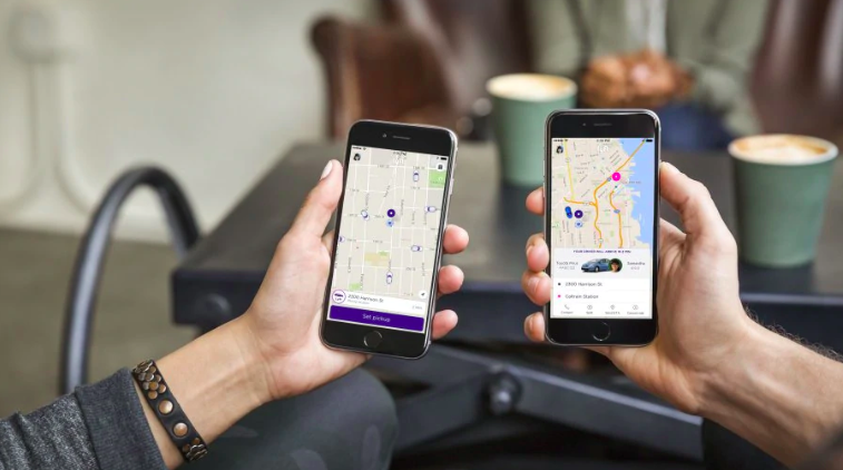 Left in the Dust: Louisiana Ridesharing Still Lags Behind