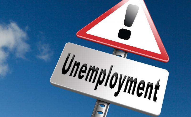 Inaction on Extending Benefits Leading to Less Unemployment Claims