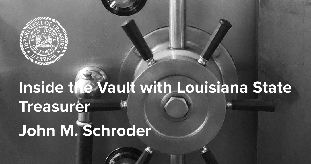 “Inside the Vault” Shows the Promise of Smart Government