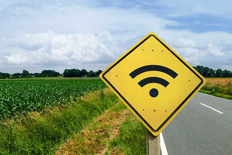 Louisiana Needs to Lower Costs to Expand Rural Broadband
