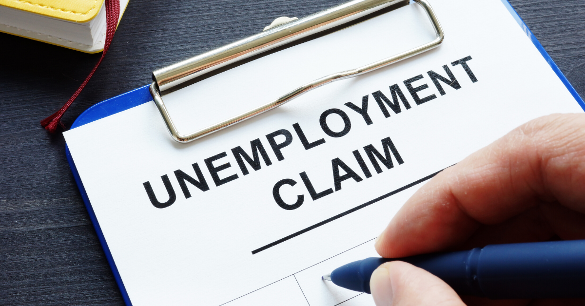 July Sees Major Spike in Louisiana Unemployment Claims