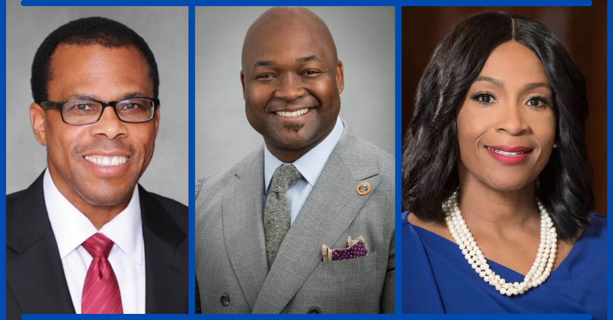 WATCH: Q&A with NOLA District Attorney Candidates