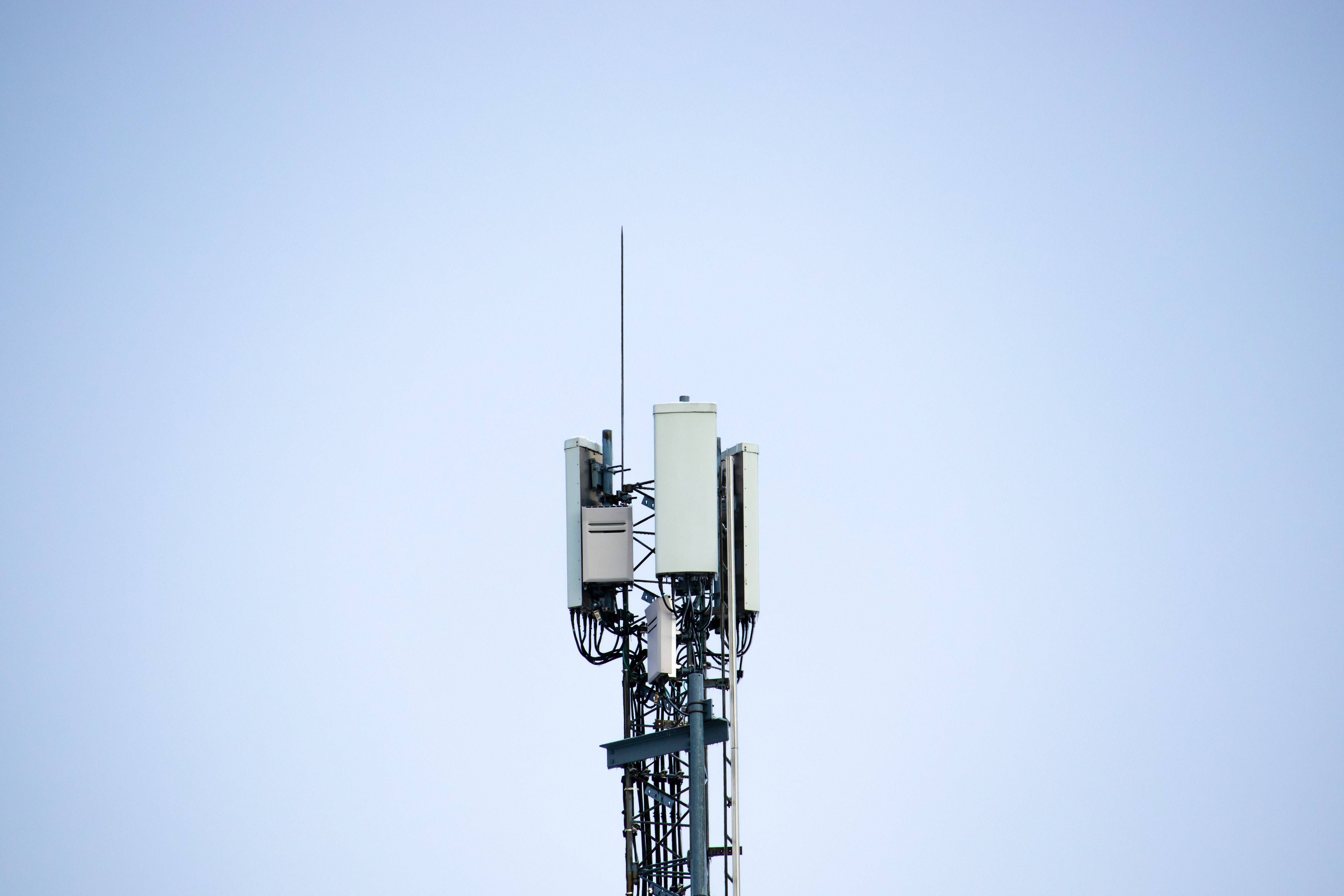 5G Is Coming to Louisiana, but How Soon?