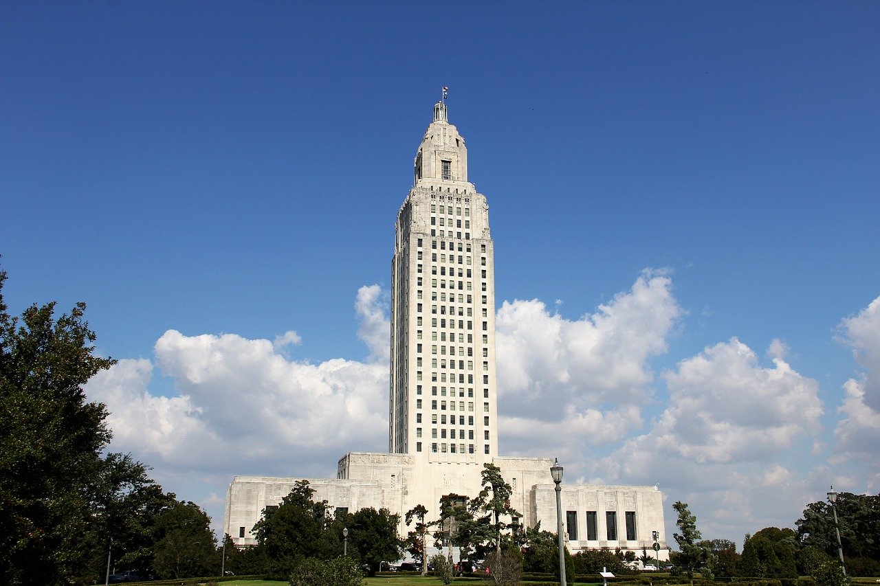 STATEMENT: Louisiana Legislature Passes the Right to Earn a Living Act