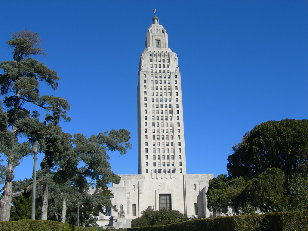 No Veto Override: A Missed Opportunity for Louisiana’s Kids