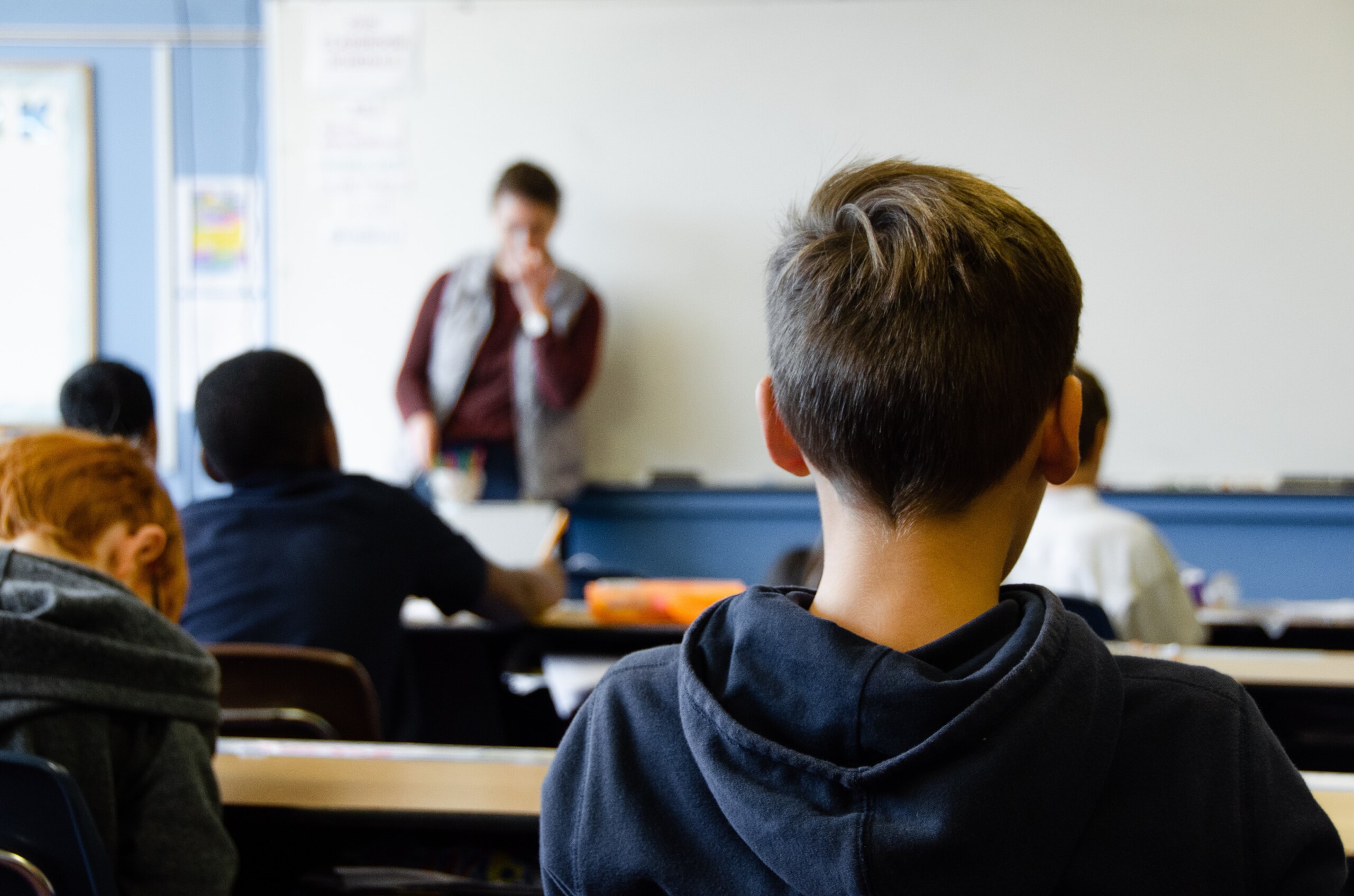 School Accountability Improvements Deferred, but Parents Want Change