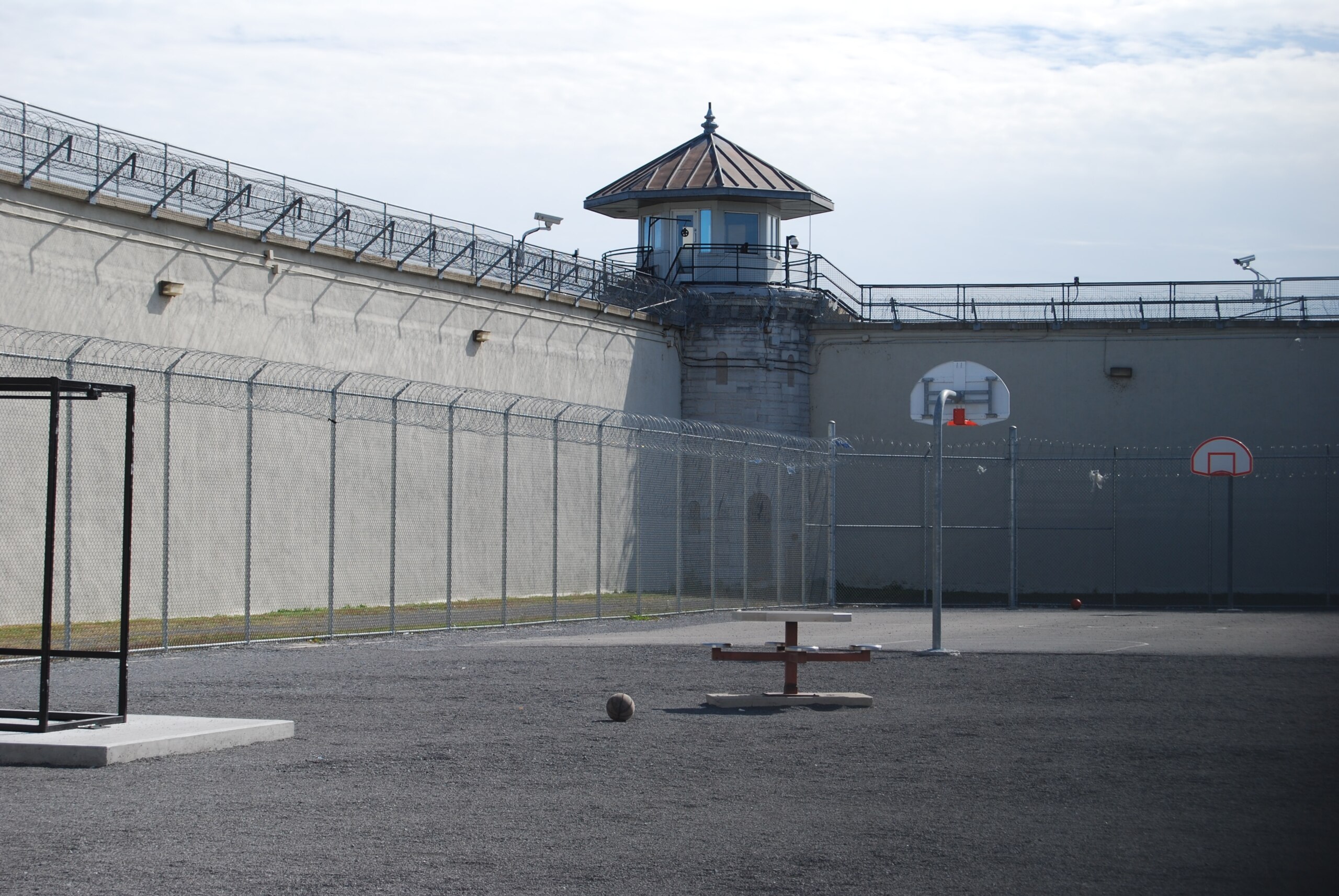 Correcting Corrections: Louisiana Works to Fix Prisoner Overdetention