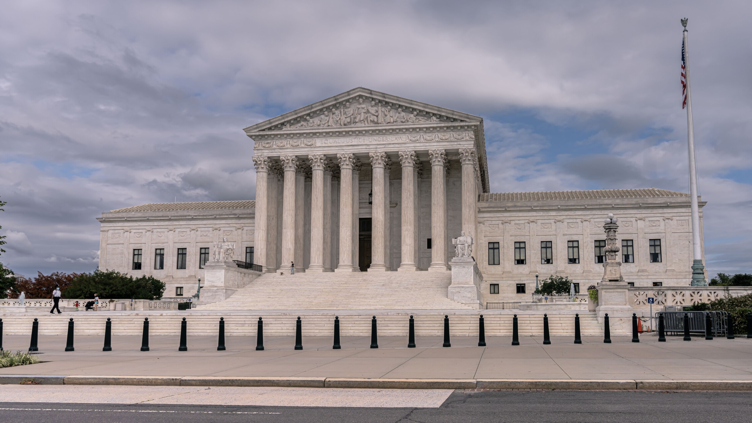 SCOTUS Rightly Concerned Over Executive Overreach In Student Loan Cases