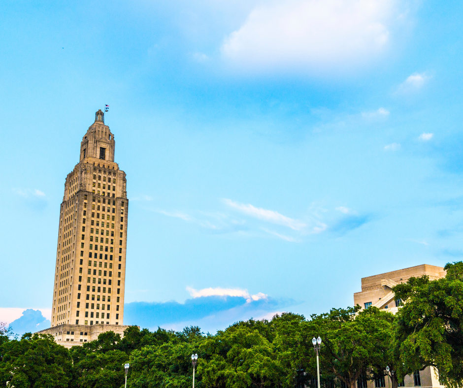 Louisiana Legislature Takes Key Steps on Education and Opportunity, Squanders Chance for Budget Reform