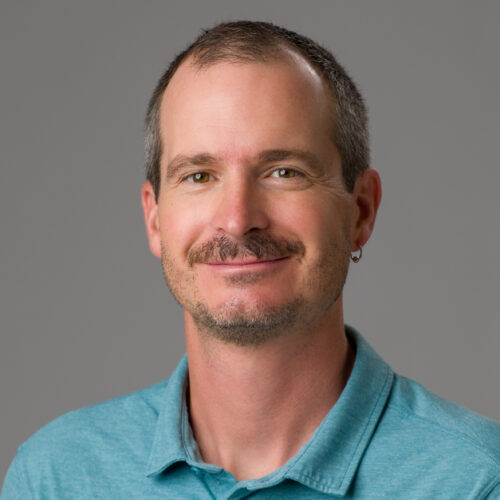 Dr. Gavin Roberts