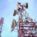 On the Radio (Waves)