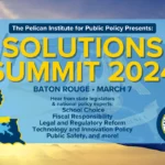 Solutions Summit 2024: It’s Geaux Time!