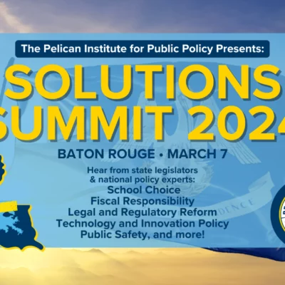 Solutions Summit 2024: It’s Geaux Time!