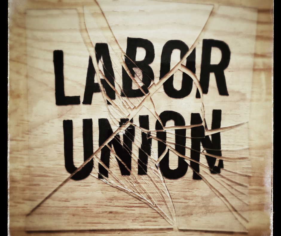 FACT-Government Union Reforms Empower Workers, Not Union Executives