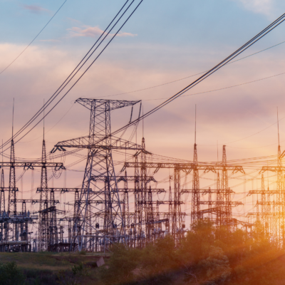 Integrated Resource Plans: Planning for Louisiana’s (and Your) Electricity Future