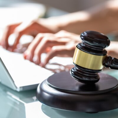 Save the Court Date: How Technology Can Help Reduce “Failure to Appear” Rates