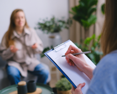 Julie Alleman and Juliet Catrett v. Harness