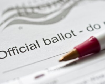 The Pelican Institute’s Recommendations for the December 7 Ballot