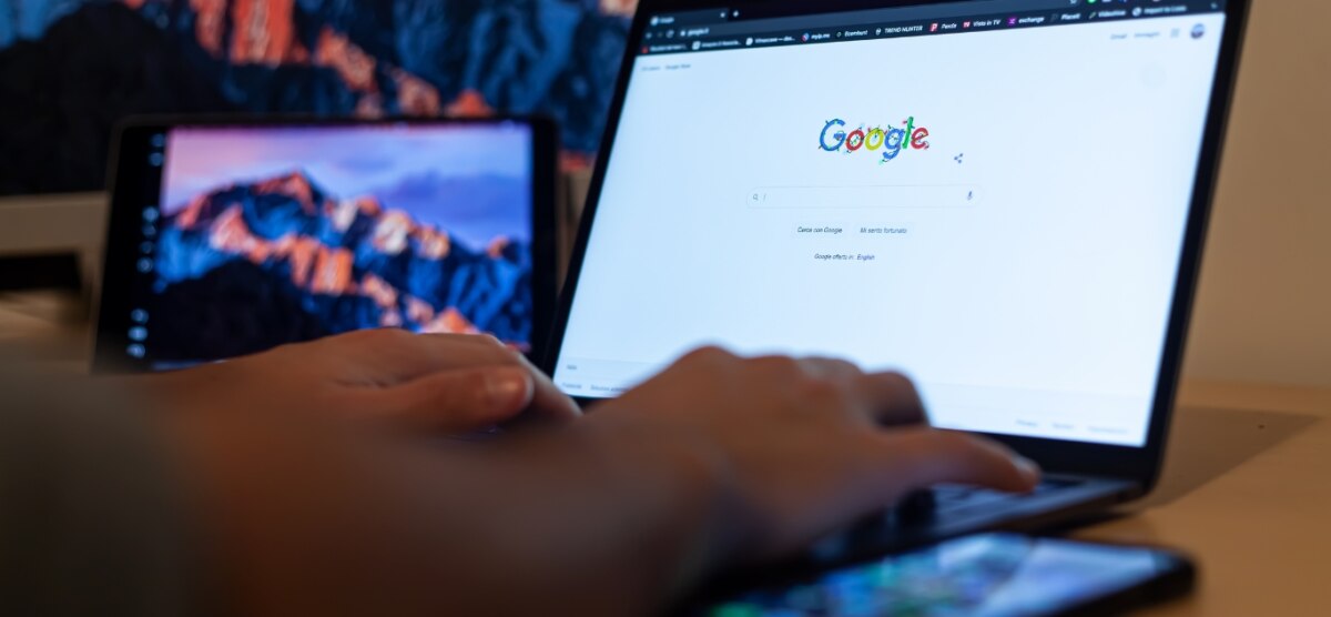 The DOJ Cried Google: The Monopoly that Wasn’t