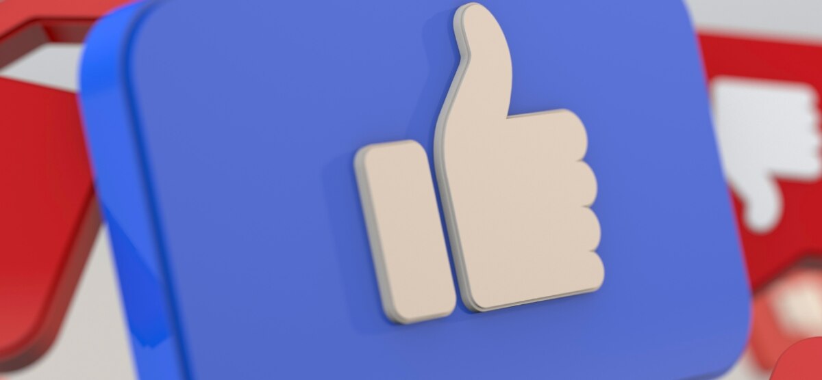 The Free Market at Work: Return of the Meta