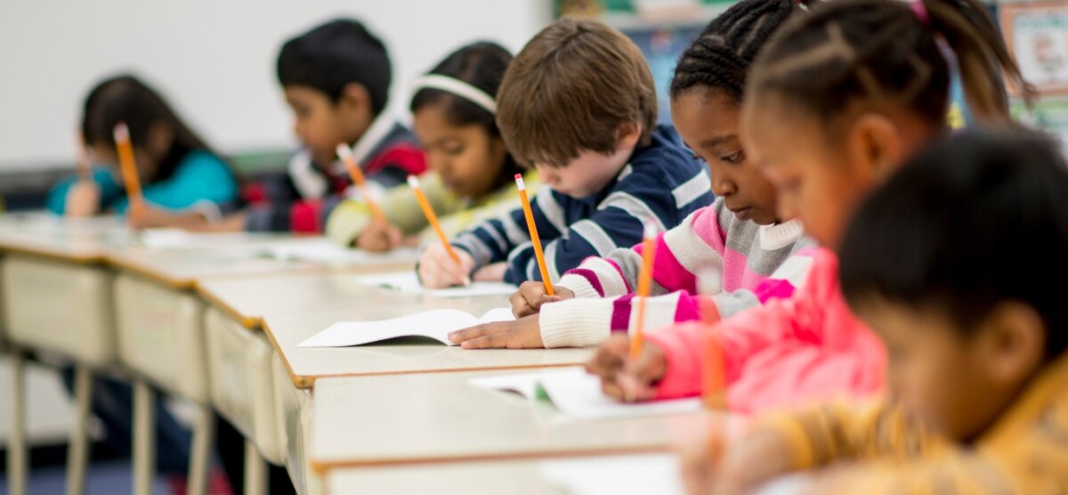 “Pleased, But Not Satisfied:” Louisiana Students Climb in National Education Rankings