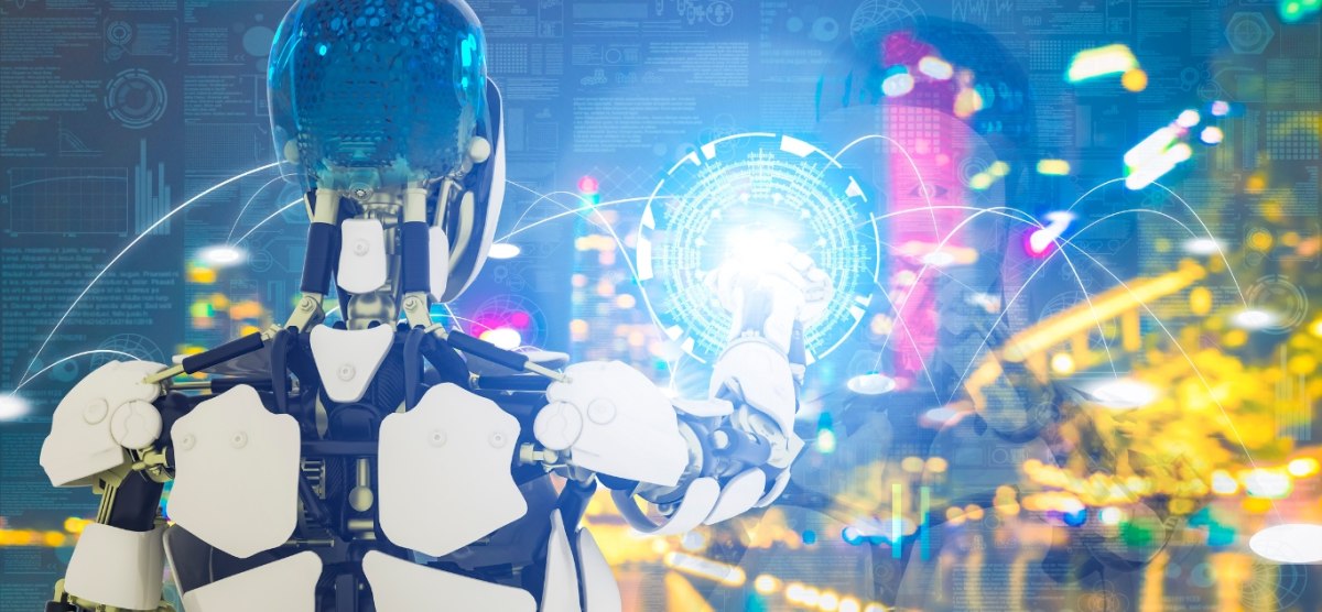 The State of AI