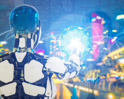 The State of AI