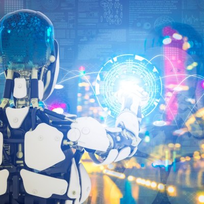 The State of AI