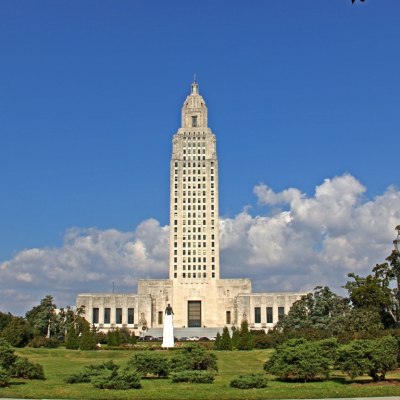 The 2025 Legislative Session Begins: The Next Chapter in Louisiana’s Comeback Story?