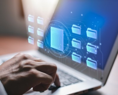 ICJIS: Modernizing Criminal Data Systems for Greater Efficiency