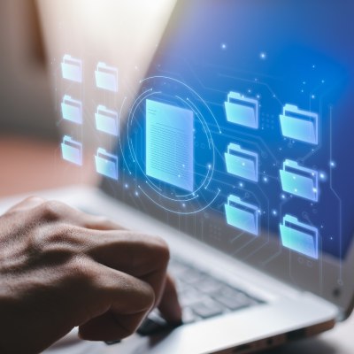 ICJIS: Modernizing Criminal Data Systems for Greater Efficiency
