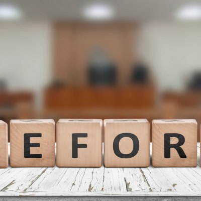 Legal Reform Legislative Update: The Good, The Bad & The Ugly