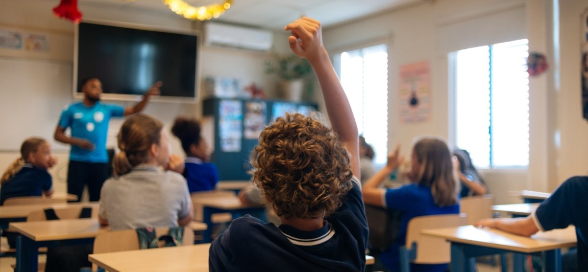 LA GATOR: 40,000 Louisiana Families Await Funding for A School That Fits