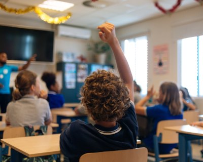 LA GATOR: 40,000 Louisiana Families Await Funding for A School That Fits