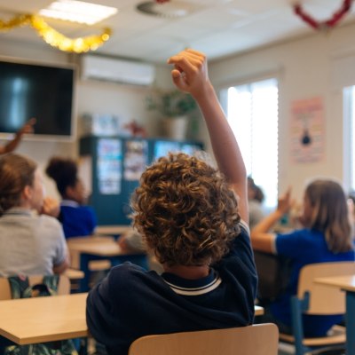 LA GATOR: 40,000 Louisiana Families Await Funding for A School That Fits